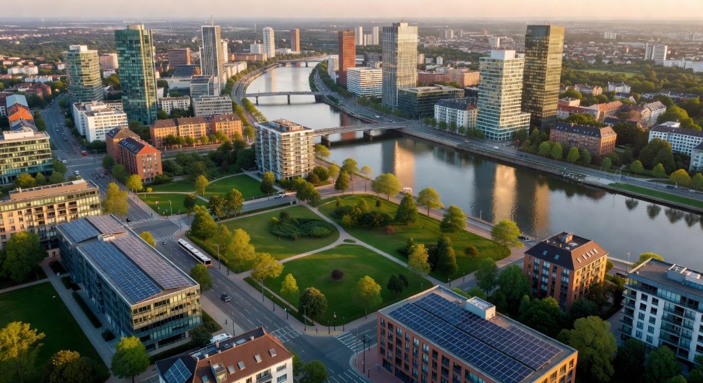 EU Locks In 90% Emissions Cut by 2040: What It Means for Business, Finance, and the Green Economy