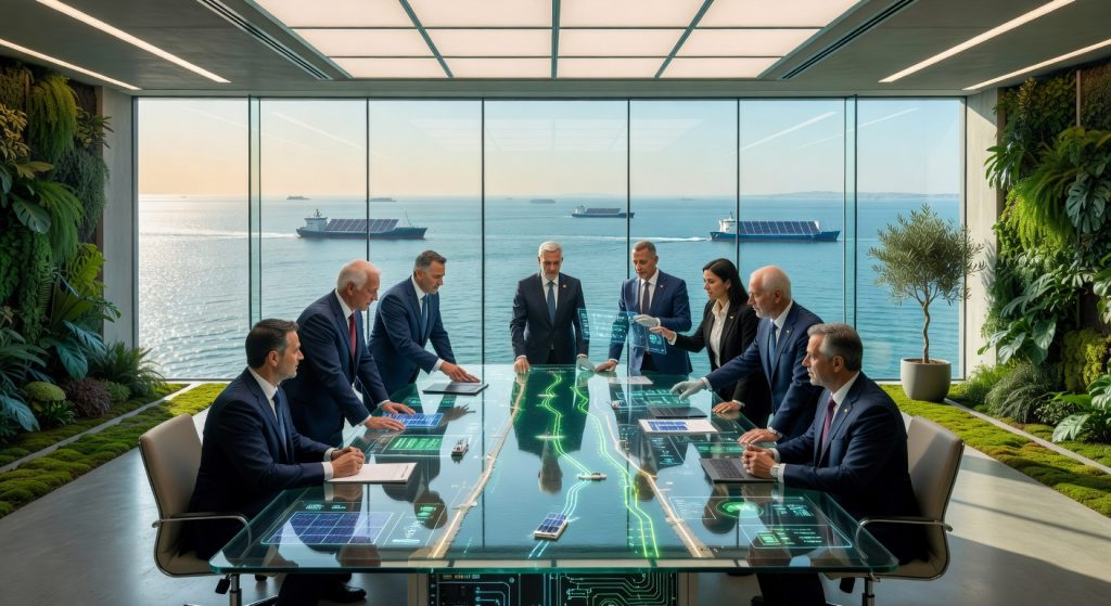 U.S.-Iran Agreement to Reopen Strait of Hormuz: May 29, 2026 Analysis