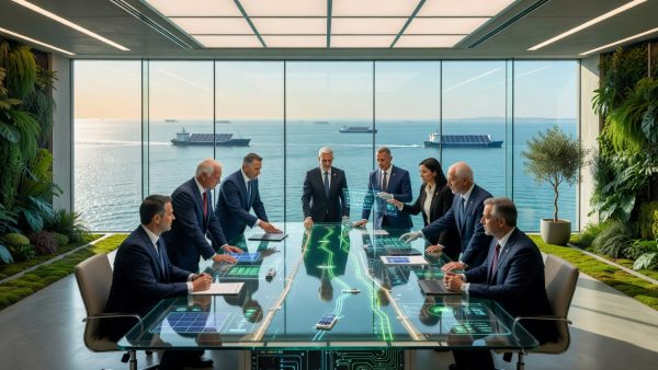 U.S.-Iran Agreement to Reopen Strait of Hormuz: May 29, 2026 Analysis