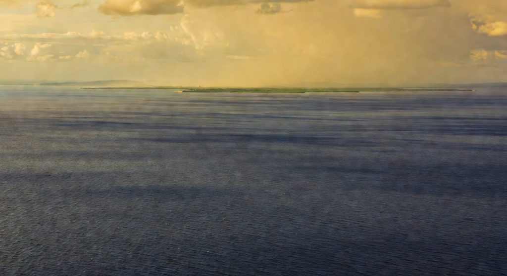 Oceans Are Warming Faster Than Ever: What the Latest NASA and ESA Data Mean for Europe and the World