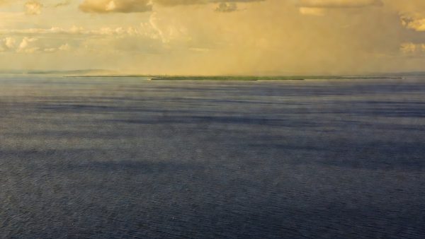 Oceans Are Warming Faster Than Ever: What the Latest NASA and ESA Data Mean for Europe and the World