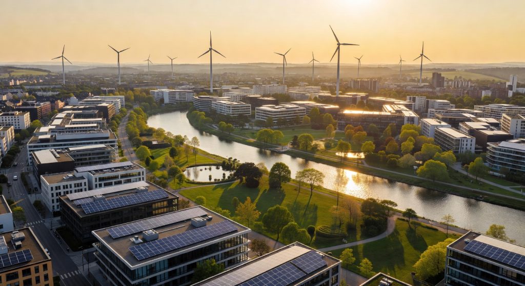 EU Green Deal at a Crossroads: Simplification, the 2040 Climate Target, and What Comes Next
