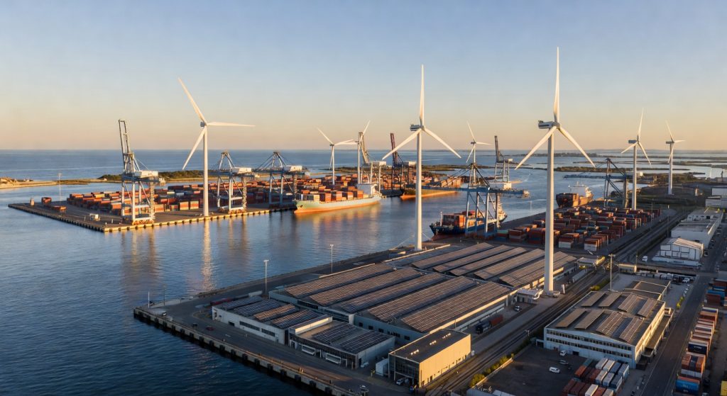 EU Green Deal at a Crossroads: From Climate Ambition to Industrial Reality