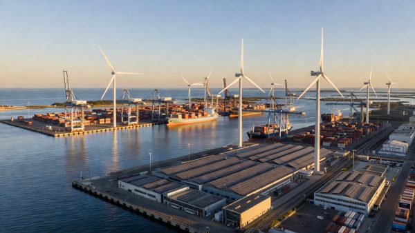 EU Green Deal at a Crossroads: From Climate Ambition to Industrial Reality