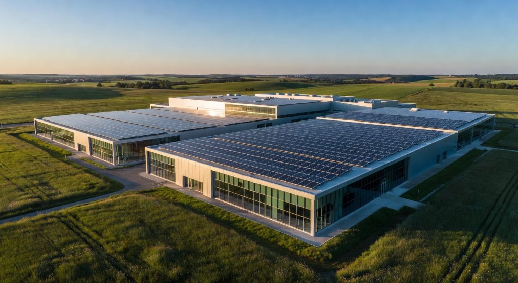 EU Locks In 90% Emissions Cut by 2040: What It Means for Business, ESG, and the Green Transition
