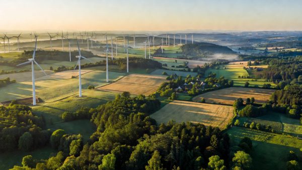 EU Locks In 90% Emissions Cut by 2040: What It Means for Europe's Climate Future