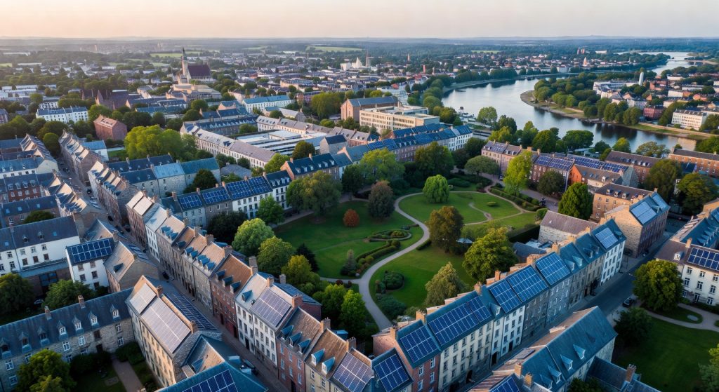 EU Locks In 90% Emissions Cut by 2040: What It Means for Business, Finance, and the Planet