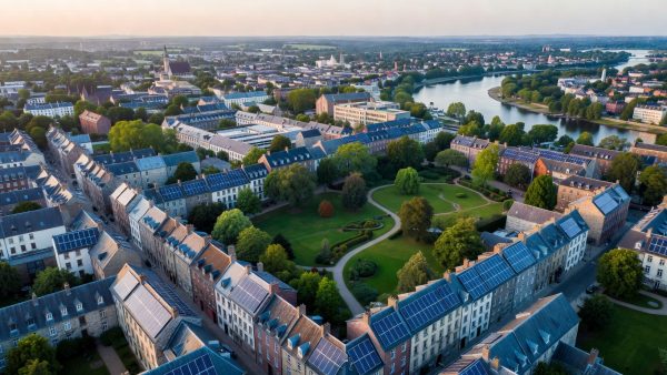 EU Locks In 90% Emissions Cut by 2040: What It Means for Business, Finance, and the Planet