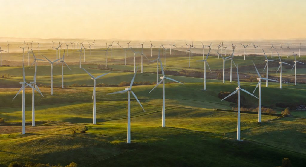EU Locks In 90% Emissions Cut by 2040 — But Softens Supply-Chain Rules at the Same Time