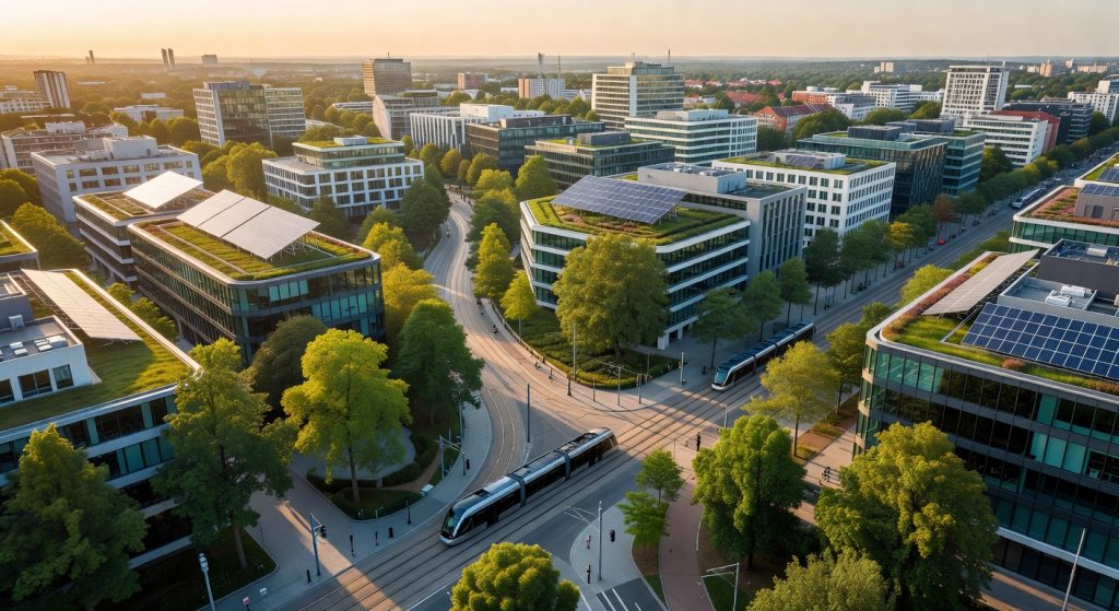Green Tech at a Crossroads: How the EU's 90% Climate Target Is Reshaping Innovation