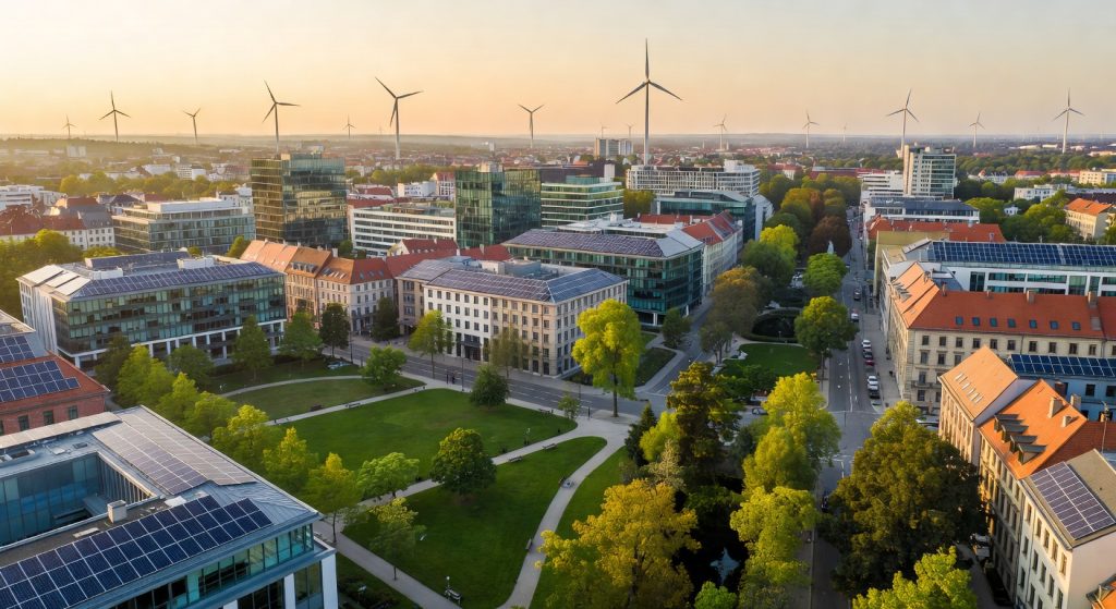 The EU Green Deal in 2025: What the Regulatory Roadmap Means for Businesses and Citizens