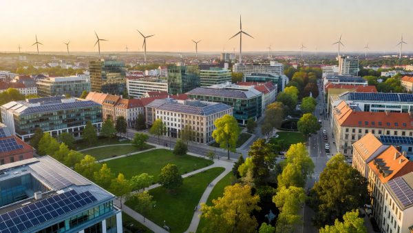 The EU Green Deal in 2025: What the Regulatory Roadmap Means for Businesses and Citizens