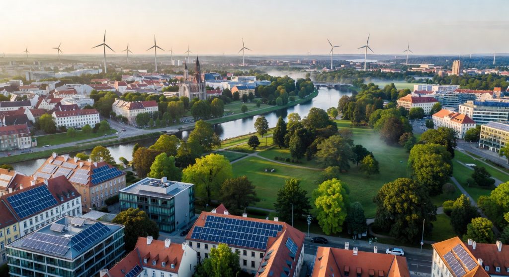 EU Locks In 90% Emissions Cut by 2040: What It Means for Business, Finance, and ESG Strategy