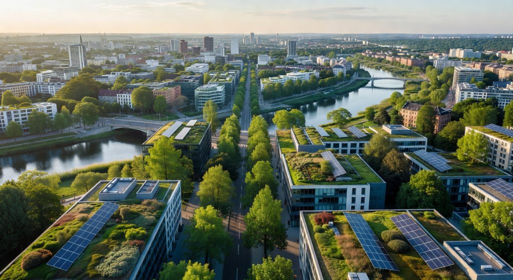 EU Locks In 90% Emissions Cut by 2040: What It Means for Business, Finance, and the Climate Agenda