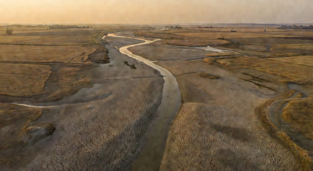 Global Water Sources Are Depleting Faster Than They Can Recover — What It Means for Europe and the World