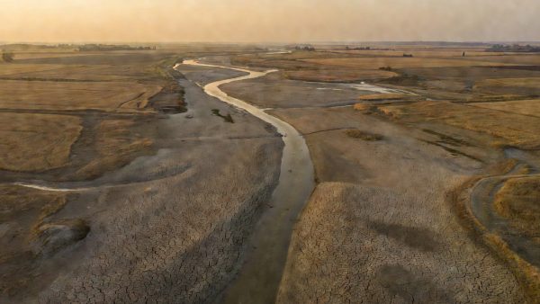 Global Water Sources Are Depleting Faster Than They Can Recover — What It Means for Europe and the World