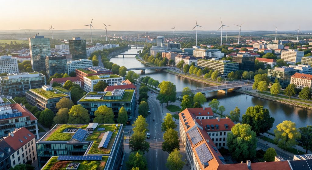 EU Green Deal in 2024: Carbon Markets, Reporting Rules, and the Push for Industrial Competitiveness