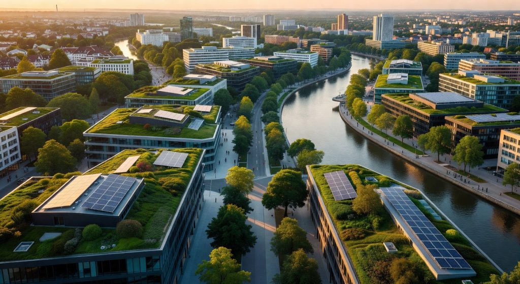 EU Green Deal at a Crossroads: Where 168 Initiatives Stand in 2025