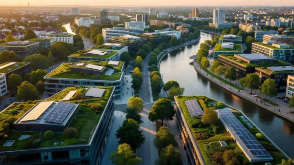 EU Green Deal at a Crossroads: Where 168 Initiatives Stand in 2025