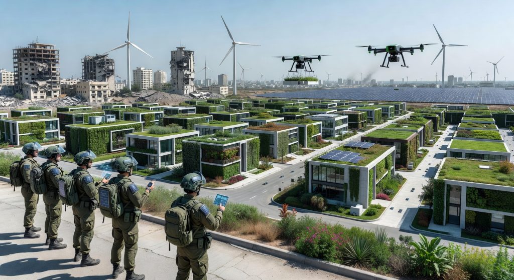 Gaza Conflict Escalation: Israel Expands Control – June 4, 2026