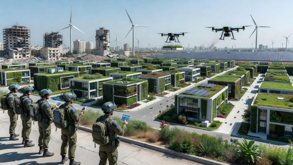 Gaza Conflict Escalation: Israel Expands Control – June 4, 2026