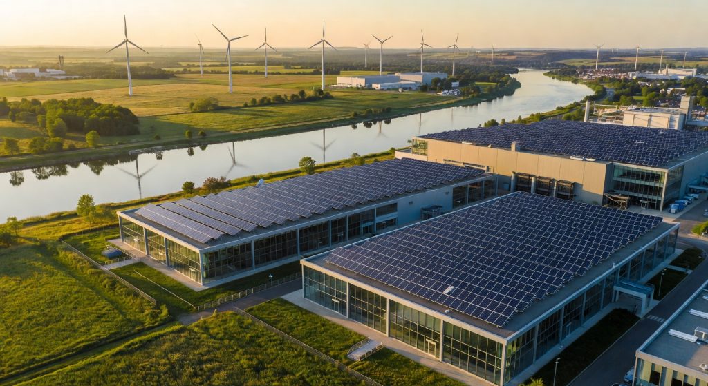 EU's 90% Emissions Target and ESG Rollback: What Businesses Need to Know
