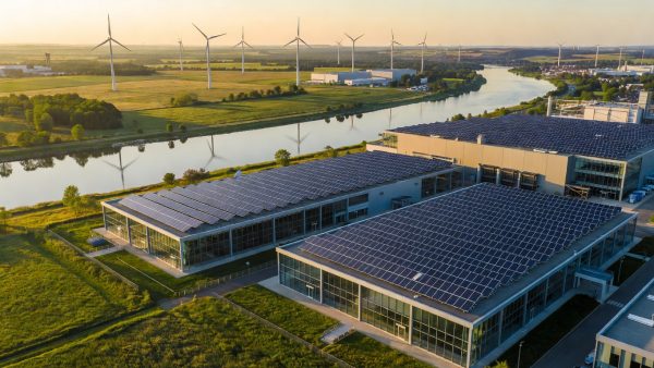 EU's 90% Emissions Target and ESG Rollback: What Businesses Need to Know