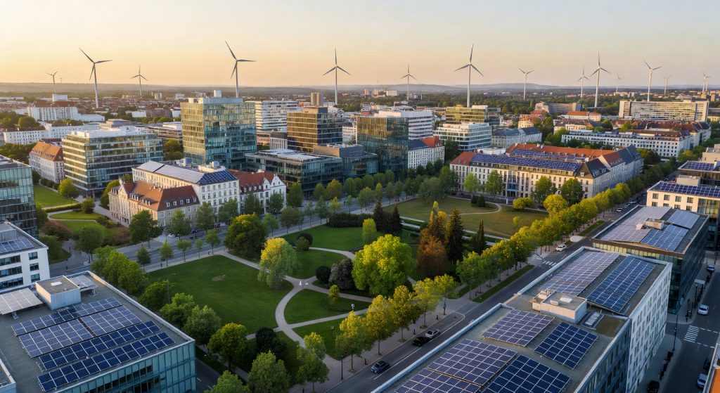 EU Climate Law 2040 Target Is Now Legally Binding: What It Means for Business and Policy