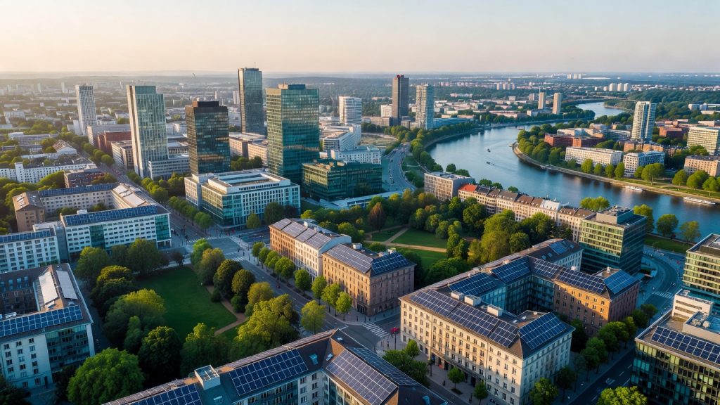 EU Locks In 90% Emissions Cut by 2040 — But Corporate ESG Rules Are Getting Softer