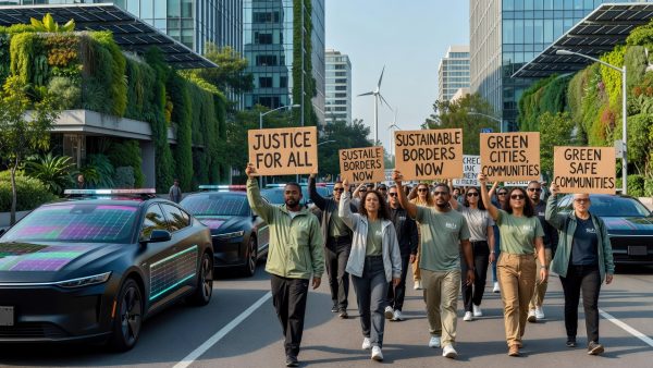 Immigration Raids Spark Protests in LA: Analysis – June 7, 2026