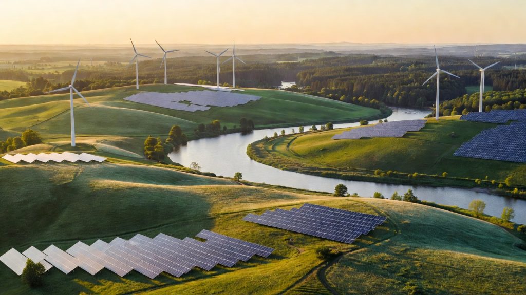 EU Locks In 90% Emissions Target for 2040: What It Means for Europe and the Planet