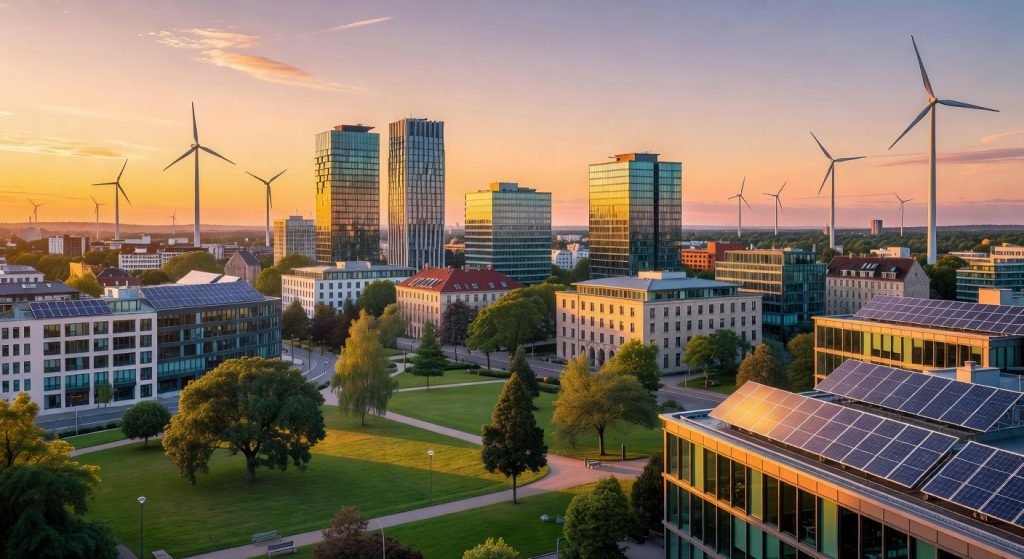 EU Locks In 2040 Climate Target at 90% — But Softens Supply-Chain Rules for Business