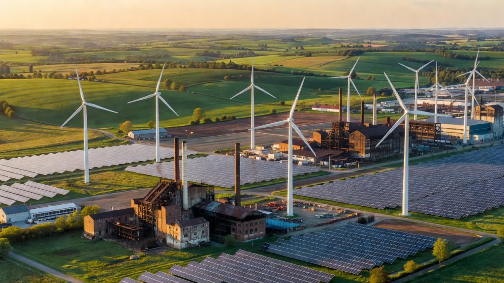 EU Locks In 90% Emissions Target for 2040 — But Softens Supply-Chain Rules for Business