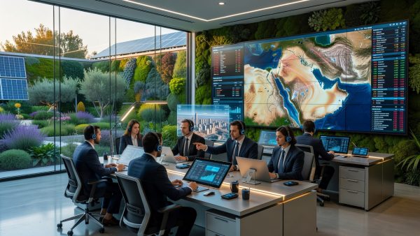 Iran-Israel Tensions Rise: U.S. Intervenes in Retaliatory Strike – June 8, 2026