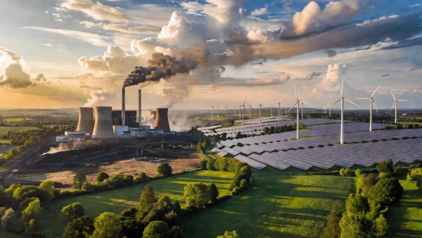 EU Locks In 90% Emissions Target for 2040 as COP30 Stalls on Fossil Fuels