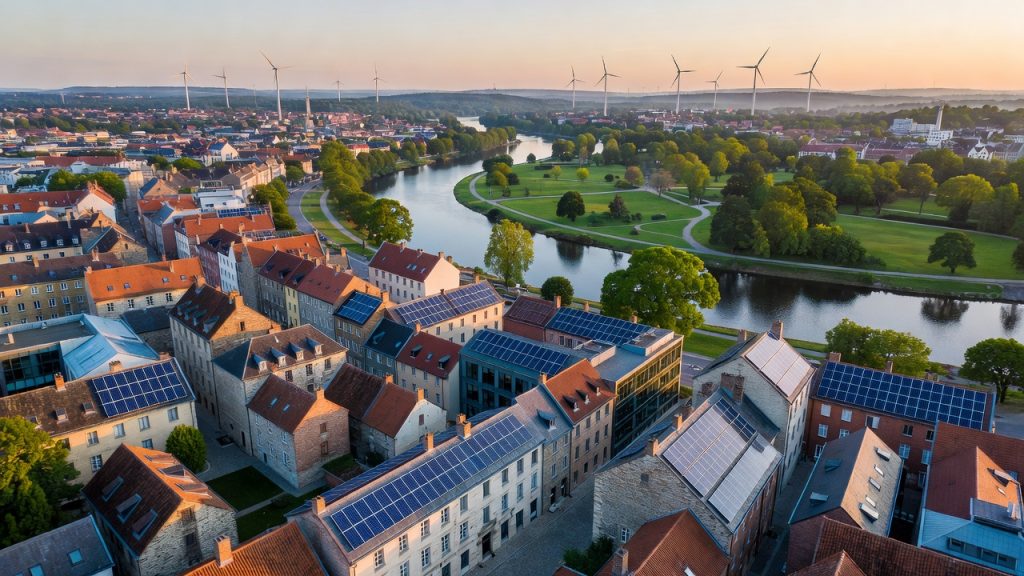 EU Green Deal at a Crossroads: Ambitious Climate Targets Survive, But Rules Are Being Rewritten