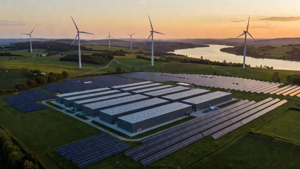 Solar Caution in India, Storage Surge in Europe: How Clean Energy Capital Is Being Redirected
