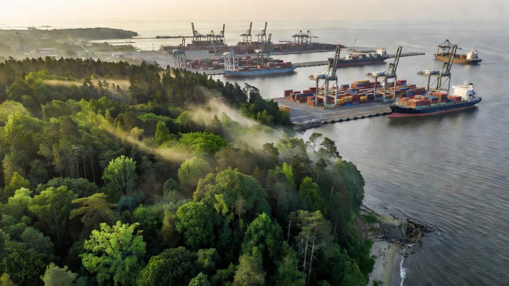 Europe Rolls Back ESG Rules: What the CSRD and CSDDD Overhaul Means for Business and the Planet