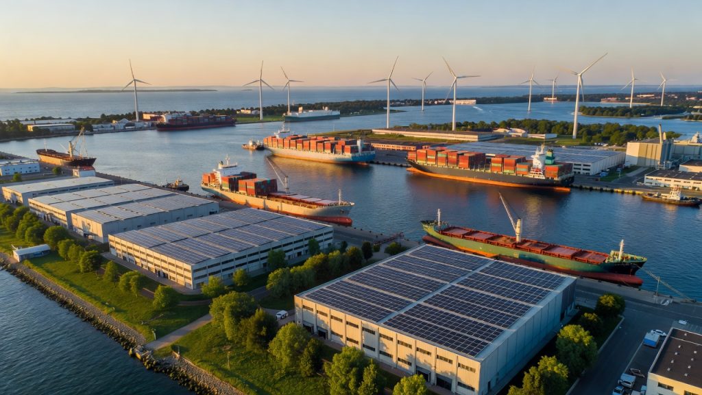 EU Weakens Supply-Chain Due Diligence Rules While Locking In a 90% Emissions Cut by 2040