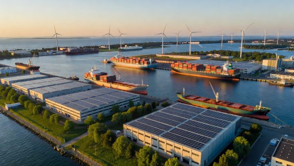 EU Weakens Supply-Chain Due Diligence Rules While Locking In a 90% Emissions Cut by 2040