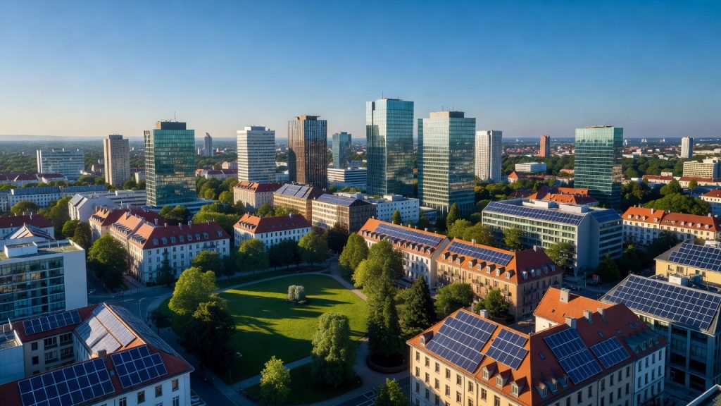 EU Climate Package 2023: Tighter Carbon Markets, Border Tariffs, and a Safety Net for Citizens