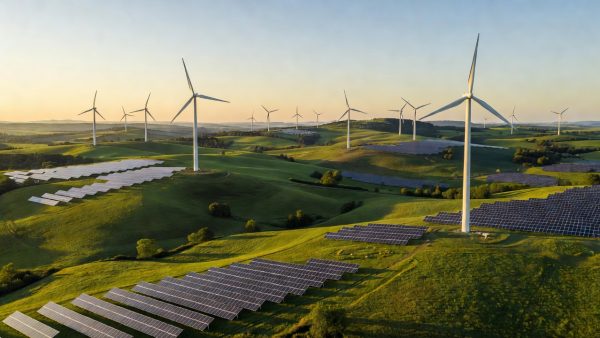 EU Green Deal in 2025: What the 55% Emissions Target and Expanding Carbon Markets Mean for Business and Citizens