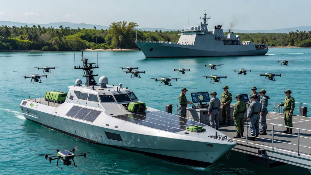 U.S. Military Escalation in Caribbean Raises Global Concerns: June 11, 2026