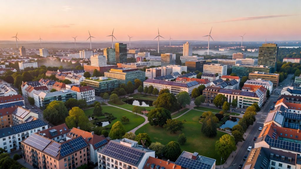 EU 2040 Climate Target Approved: What a 90% Emissions Cut Means for Business and Citizens
