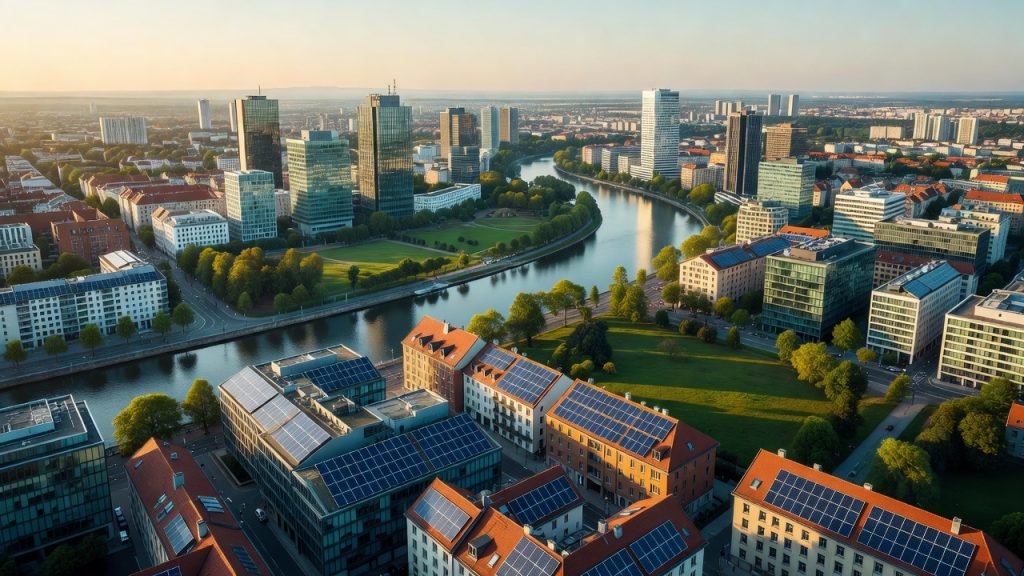 EU Locks In 90% Emissions Target for 2040: What It Means for Business, ESG, and the Green Economy