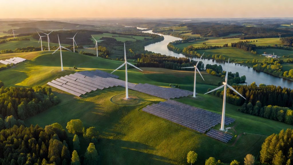 EU Locks In 90% Emissions Cut by 2040: Ambition, Contradictions, and What It Means for the Planet