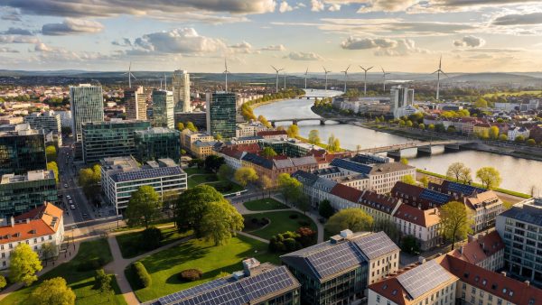 EU Green Deal Under Pressure: How Simplification Is Reshaping Europe's Climate Ambitions