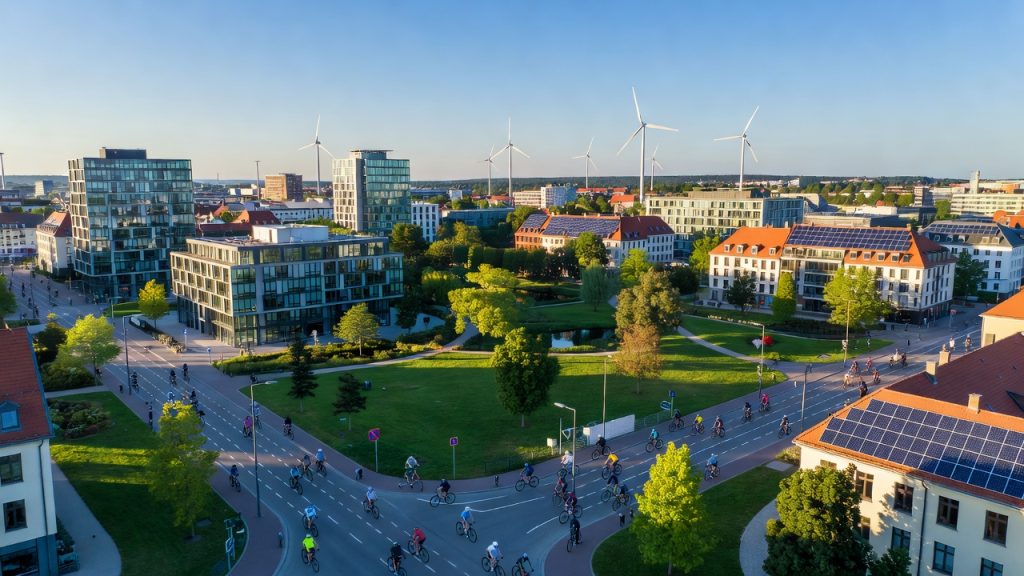From Targets to Rules: How the EU Green Deal Is Reshaping Business, Energy, and Everyday Life