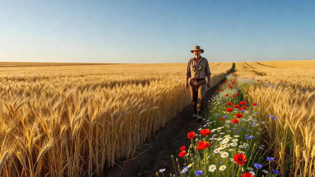 Regenerative Agriculture Goes Corporate: What PepsiCo's European Bet Means for Farmers and Food Systems