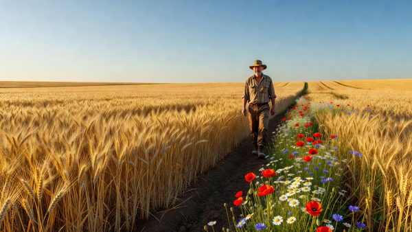 Regenerative Agriculture Goes Corporate: What PepsiCo's European Bet Means for Farmers and Food Systems